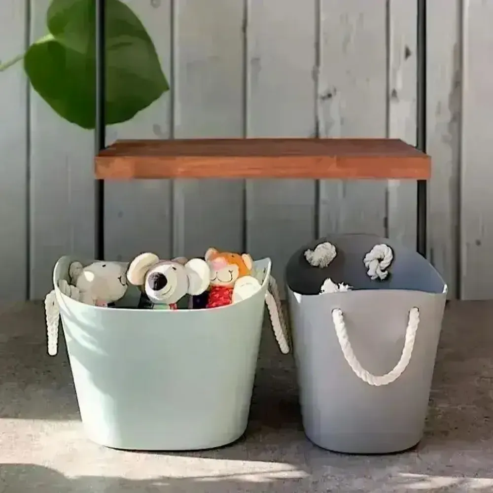 Laundry baskets - Storage Balcolore 38L - ILARIA.I