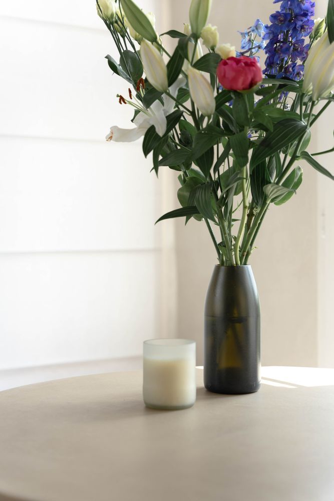 Vases - Vase en email GDE 2703 - ASIATIDES GDE 1009 !! TEST 29/04