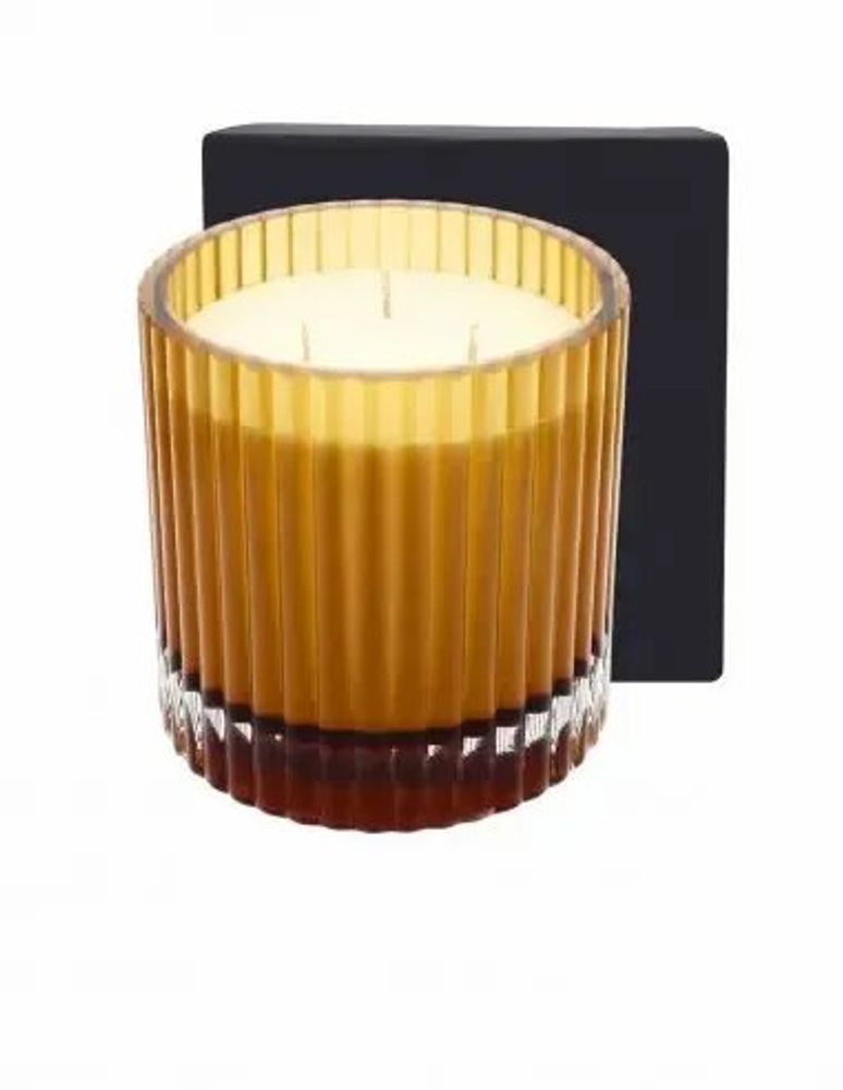 Candles - Imagin Candle 3.9 kg Gold Powder - LES LUMIERES DU TEMPS