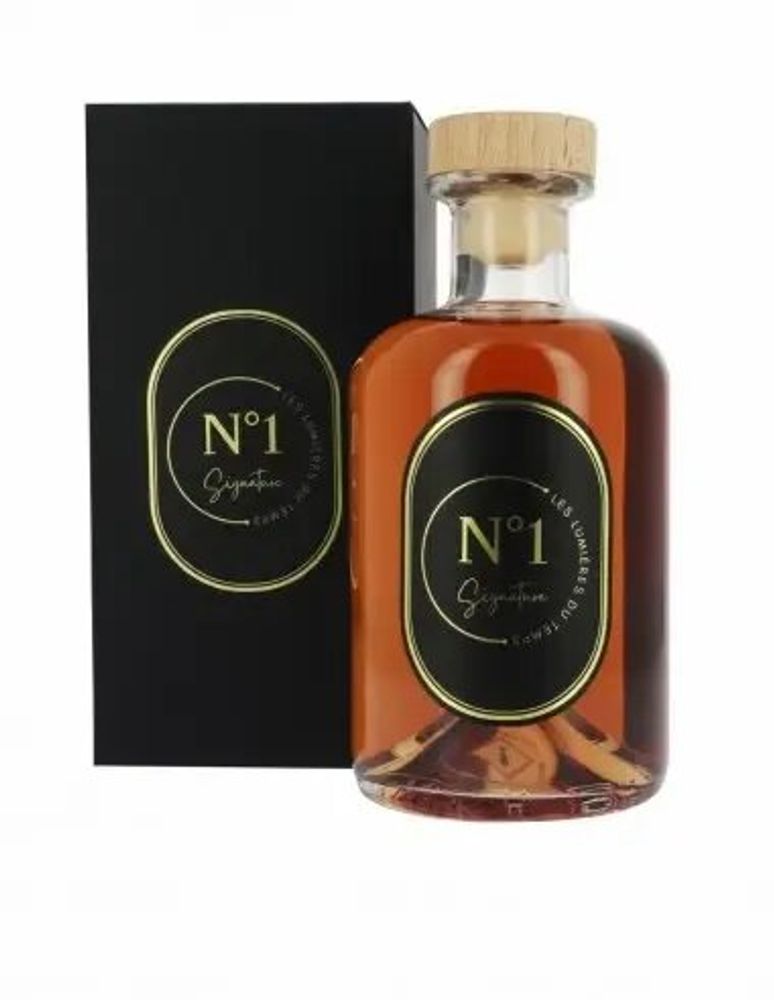 Diffuseurs de parfums - Diffuseur de parfum Signature 350 ml N°1 Arbre de Vie - LES LUMIERES DU TEMPS