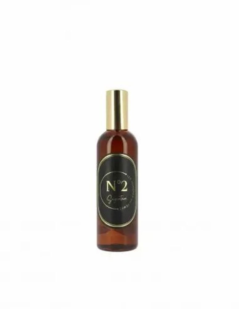 Scent diffusers - Signature Spray 100 ml No. 2 Sakura Flower - LES LUMIERES DU TEMPS