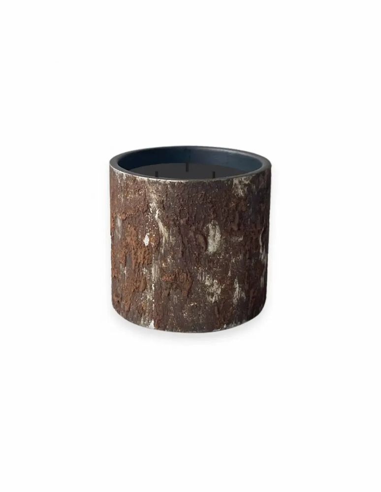 Bougies - Bougie Lisboa 1,8kg Oud - LES LUMIERES DU TEMPS