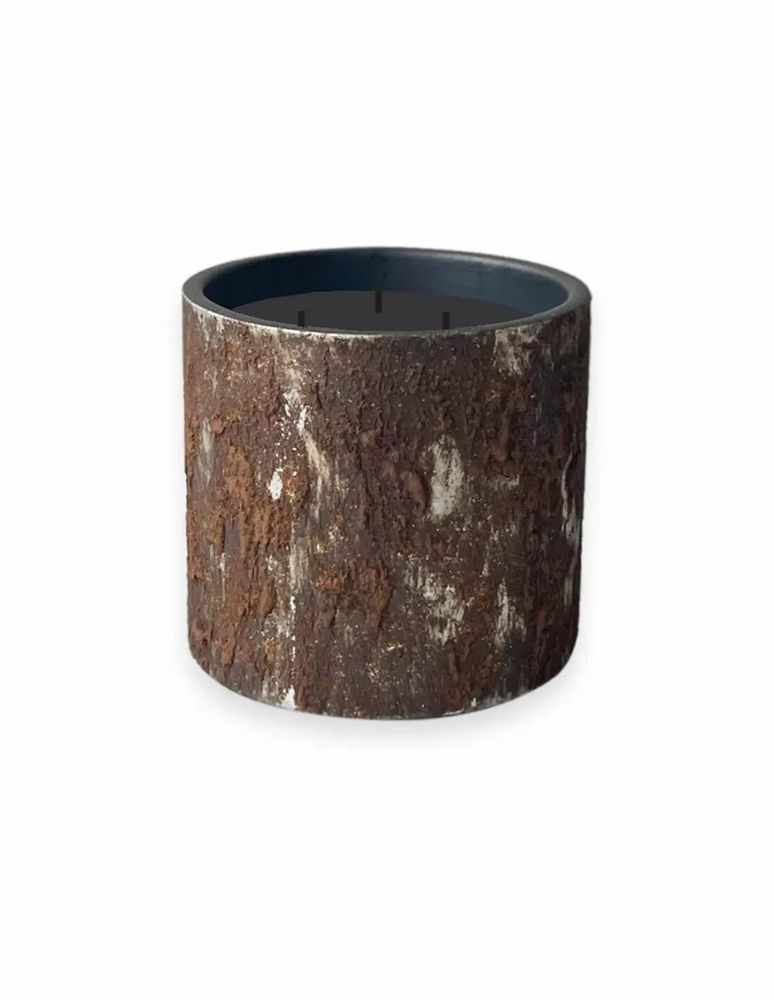 Bougies - Bougie Lisboa 2,8kg Oud - LES LUMIERES DU TEMPS