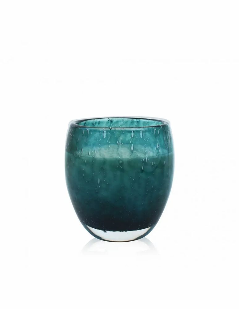 Bougies - Bougie Perle 340 g Evergreen - LES LUMIERES DU TEMPS