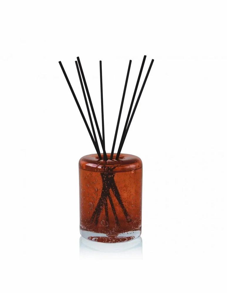 Diffuseurs de parfums - Diffuseur de Parfum Perle 200 ml Terracotta - LES LUMIERES DU TEMPS