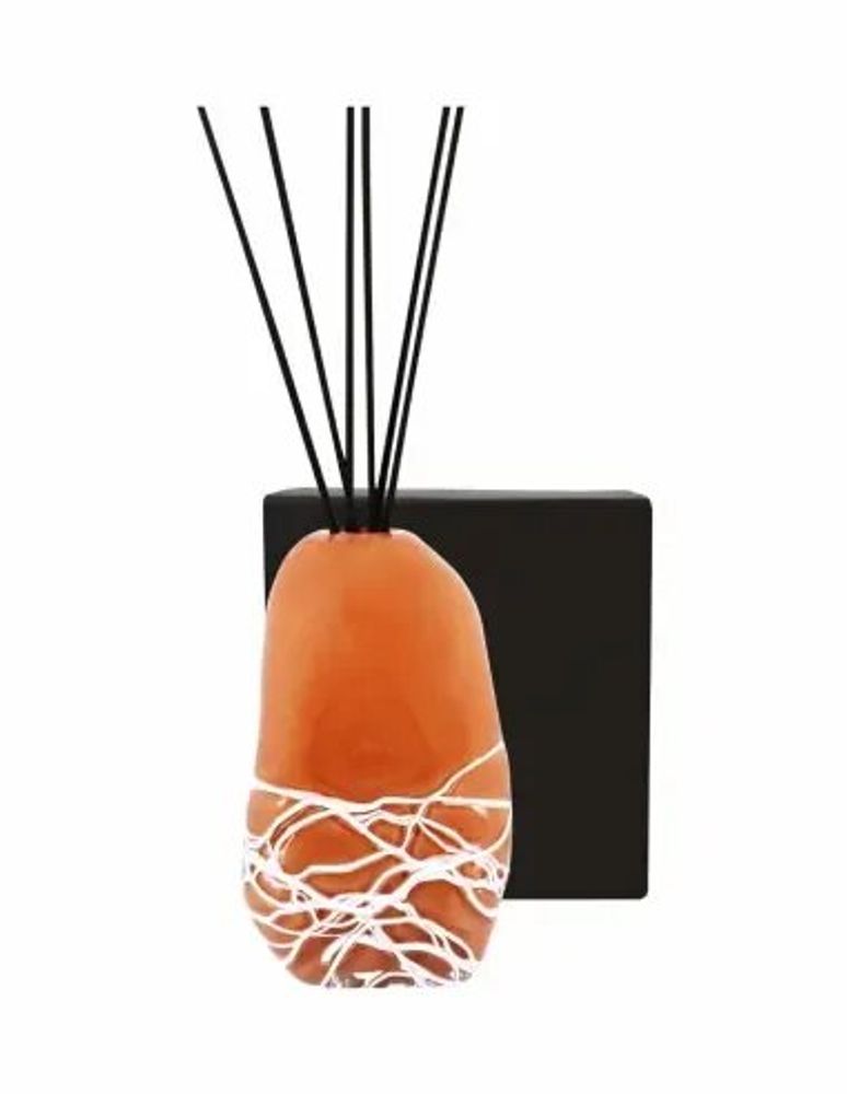 Diffuseurs de parfums - Diffuseur de Parfum Cornaline 400 ml Fruty - LES LUMIERES DU TEMPS