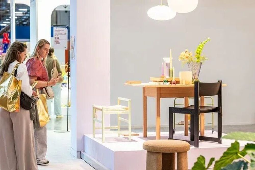 Tapis design - Produit abonné mom only - MAISON DE VACANCES 2